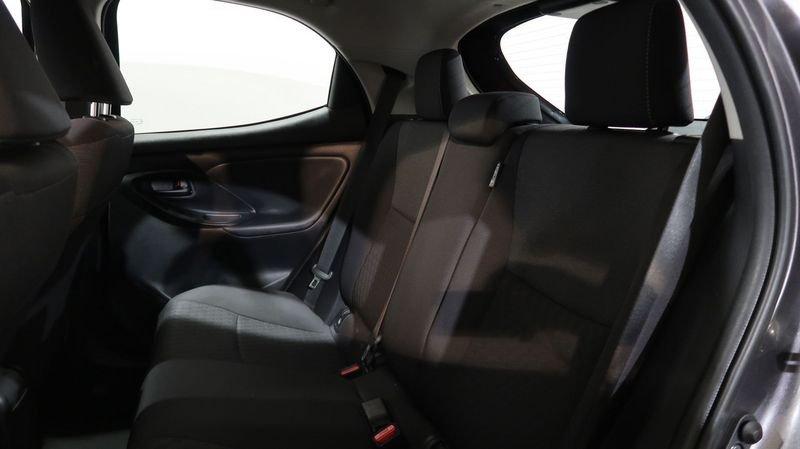 Mazda Mazda2 Hybrid Mazda2 Hybrid 1.5 VVT e-CVT Full Hybrid Electric Agile