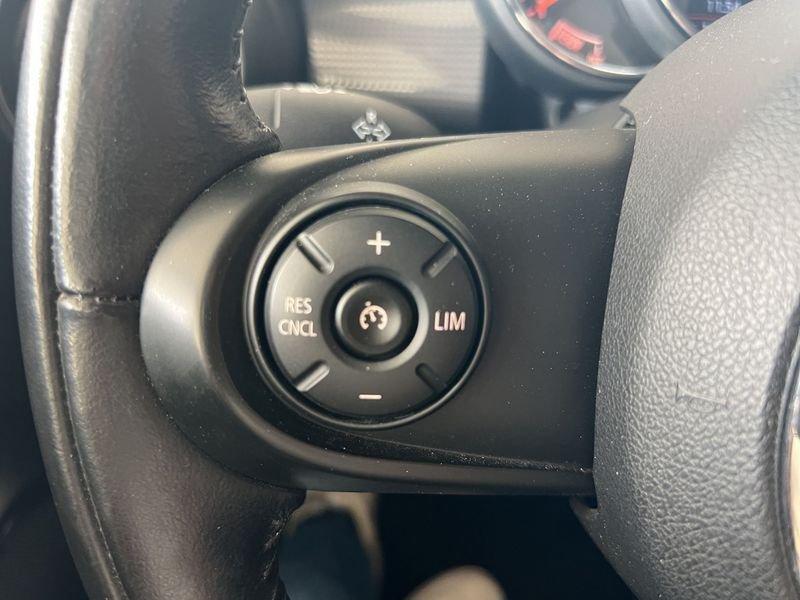 MINI Mini 3 porte Mini 1.5 Cooper D - Conto Vendita