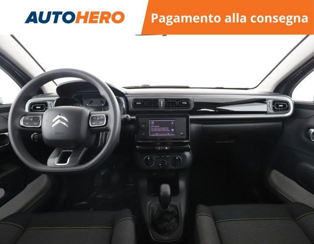 CITROEN C3 PureTech 83 S&S You