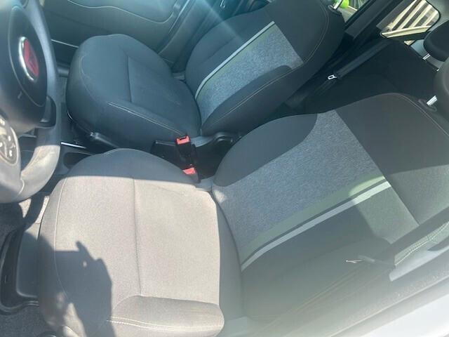 FIAT PANDA CROSS