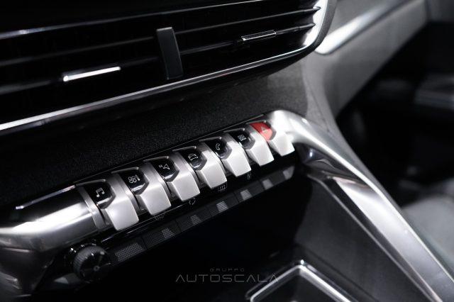 PEUGEOT 3008 1.5 BlueHDi 130cv S&S EAT8 Allure Pack