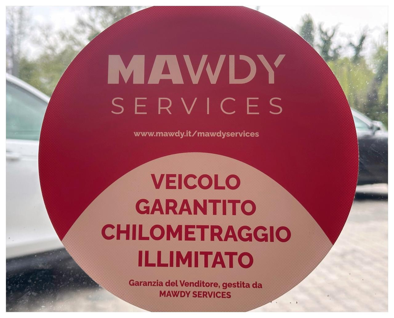 Land Rover Discovery Sport 2.0 TD4 163 CV AWD Auto SE