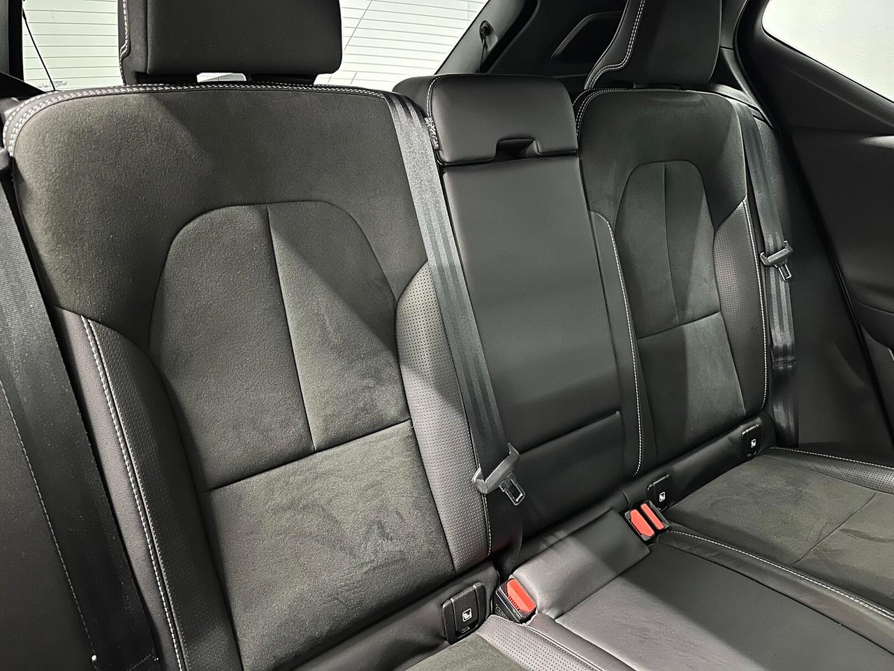 Volvo XC40 D3 Geartronic R-design