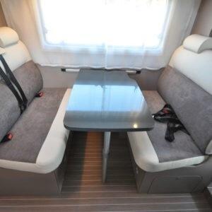 Altro BLUCAMP OCEAN 650 GARAGE COME NUOVO € 59000