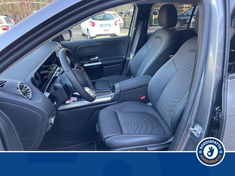 Mercedes-Benz GLA 200d Automatic 4Matic Advanced Plus Progressive