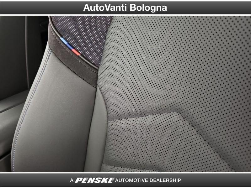 BMW Serie 5 520d 48V xDrive Touring Msport PRO