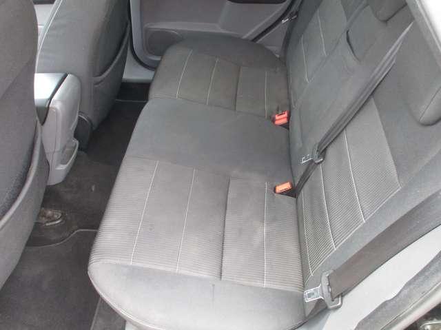 Ford Focus 5p 1.6 Titanium Gpl 115cv GARANTITA FULL OPT