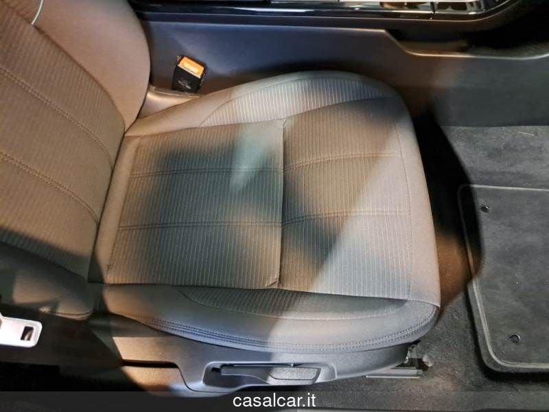 Land Rover RR Evoque Range Rover Evoque 2.0D I4-L.Flw 150 CV AWD Auto 3 ANNI DI GARANZIA KM ILLIMITATI PARI ALLA NUOVA