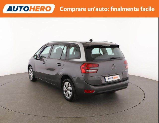 CITROEN C4 Spacetourer BlueHDi 130 S&S Feel