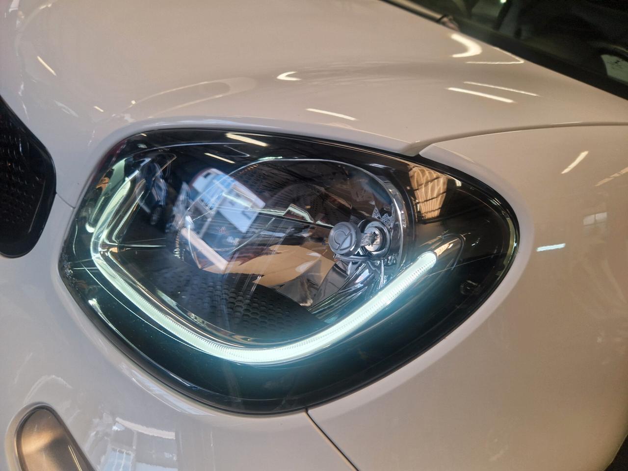 Turbo limited #3 stra stra full pelle navi telecamera garanzia