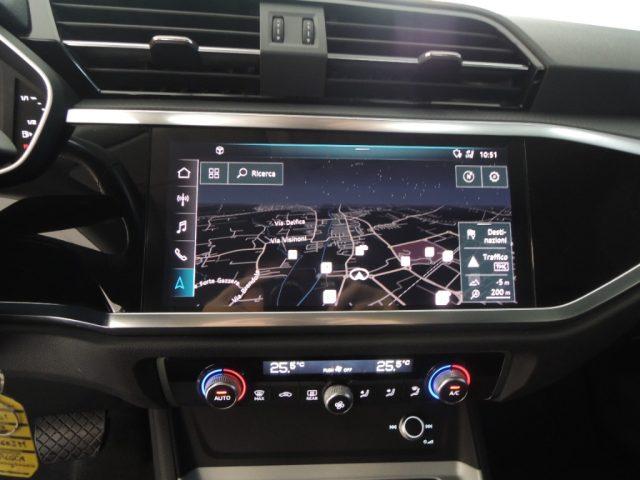 AUDI Q3 35 TDI S tronic Business