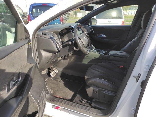 DS AUTOMOBILES DS 7 Crossback BlueHDi 130 aut.