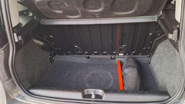 Fiat Panda Panda III Cross 1.0 firefly hybrid City Cross s