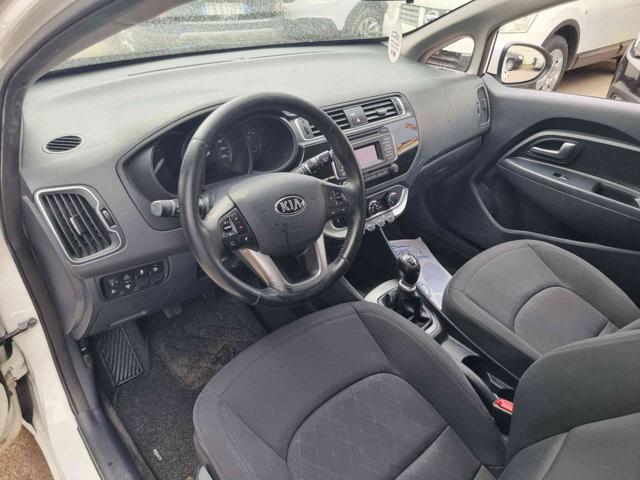 KIA Rio 1.1 CRDi 75cv 5p. Active