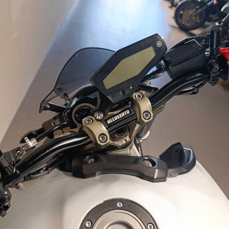 Yamaha MT-09 ABS - 2015