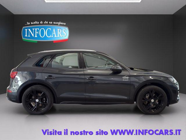 AUDI Q5 35 TDI 163 CV S tronic Business MHEV Prezzo reale