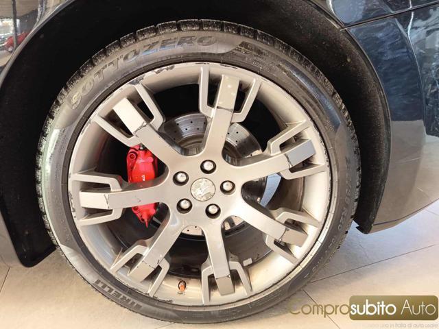 MASERATI GranTurismo 4.7 V8 automatica S