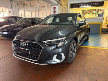 Audi A3 SPB 30 TFSI Business Advanced