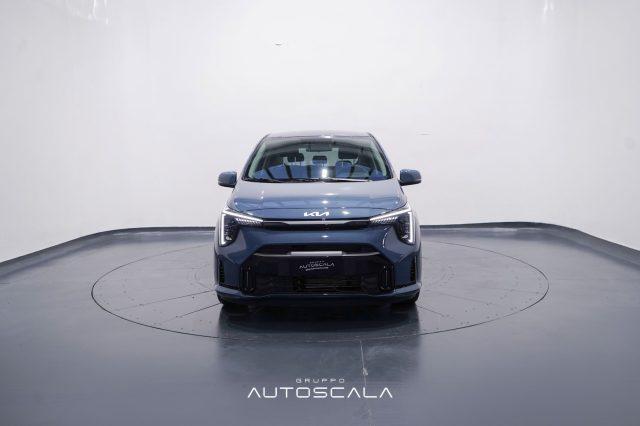 KIA Picanto 1.0 12V Eco Gpl 5 porte Urban Pack