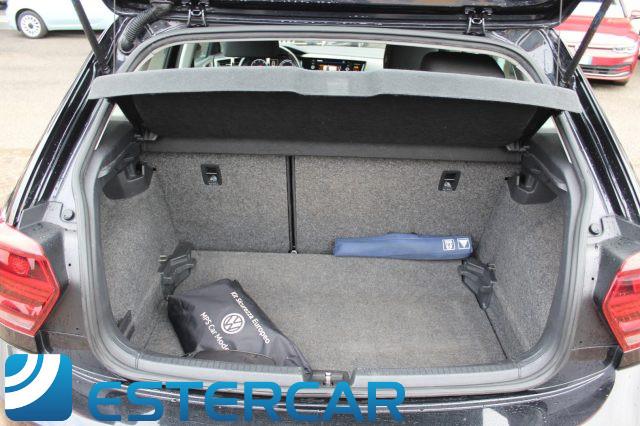 VOLKSWAGEN Polo 1.6 TDI 5p Comfortline