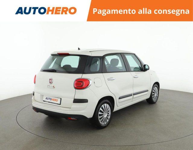 FIAT 500L 1.4 95 CV Urban