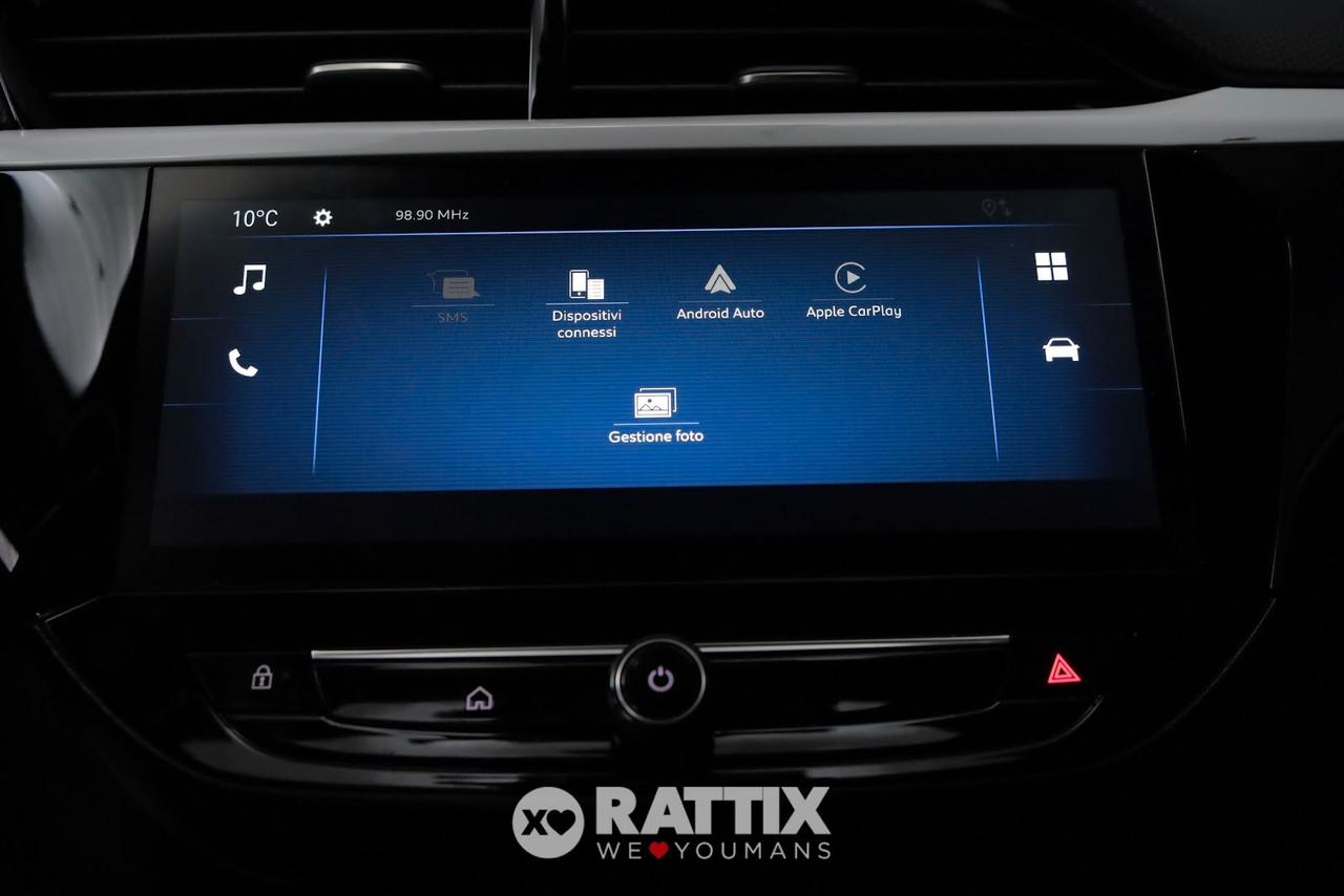 Opel Corsa 1.2 100CV GS