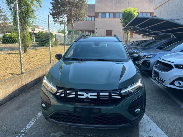 DACIA Jogger 1.0 TCe GPL 100 CV 5 posti Extreme