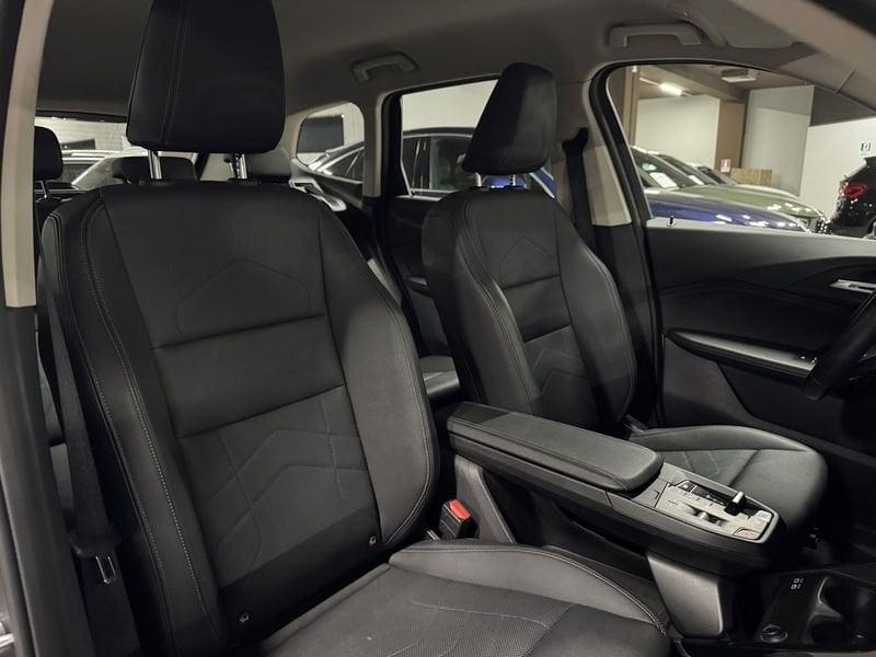 BMW X1 X1 xDrive 20d