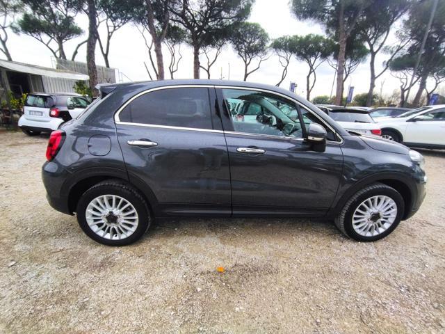 FIAT 500X 1.6cc 110cv Bluetooth Clima Auto Sensori Park