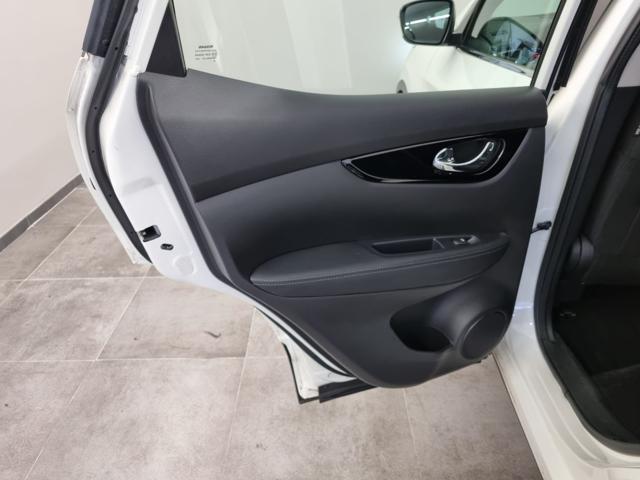 NISSAN Qashqai 1.3 DIG-T 140 CV Acenta