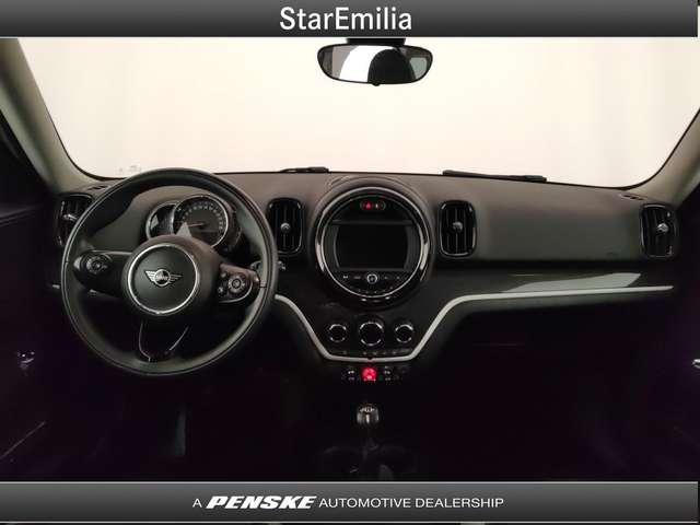 MINI Cooper S Countryman Mini 2.0 Cooper S Countryman