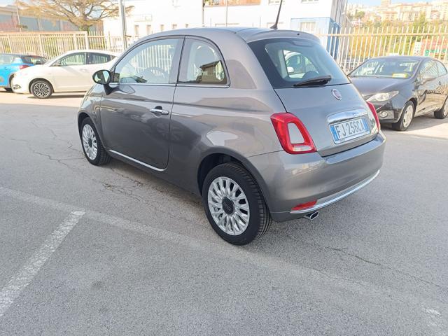 FIAT 500 1.3 Multijet 95 CV Lounge