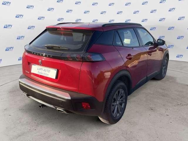 Peugeot 2008 1.2 puretech Active s&s 130cv
