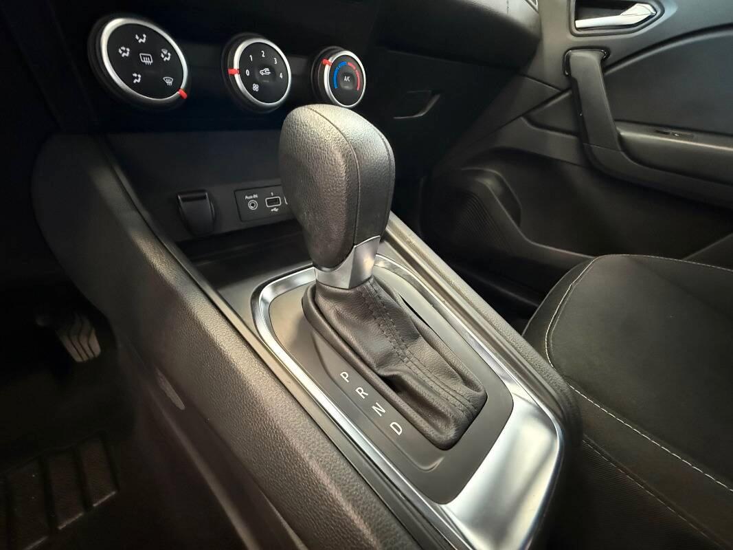 Renault Captur 1.5 blue dci Intens 115cv edc