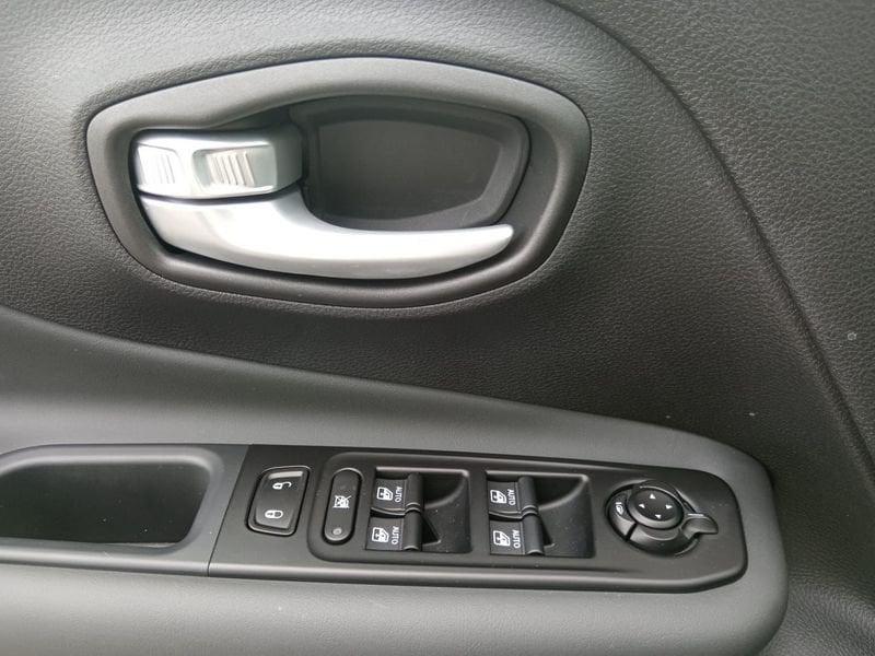 Jeep Renegade 1.0 T3 120cv Limited