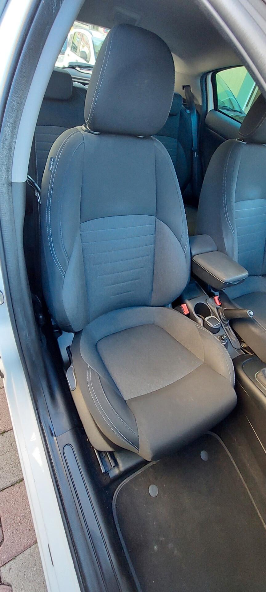 GIULIETTA 1,4 TURBO 120 CV GPL DI SERIE TELEFONO SENSORI CRUISE CONTROL IMPECCABILE FULL