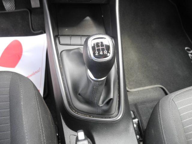 HYUNDAI i20 1.2 MPI Connectline -Ok NEOPATENTATI- "DA VETRINA"