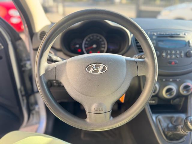 HYUNDAI i10 1.0 12V BlueDrive COME NUOVO
