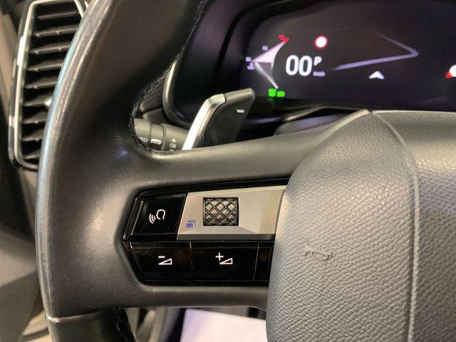 DS AUTOMOBILES DS 7 1.5 BlueHDi Automatico Bastille Business