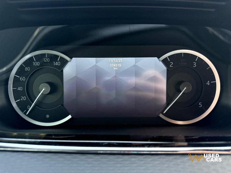 Land Rover RR Evoque Range Rover Evoque 2.0D I4 163 CV FWD R-Dynamic S