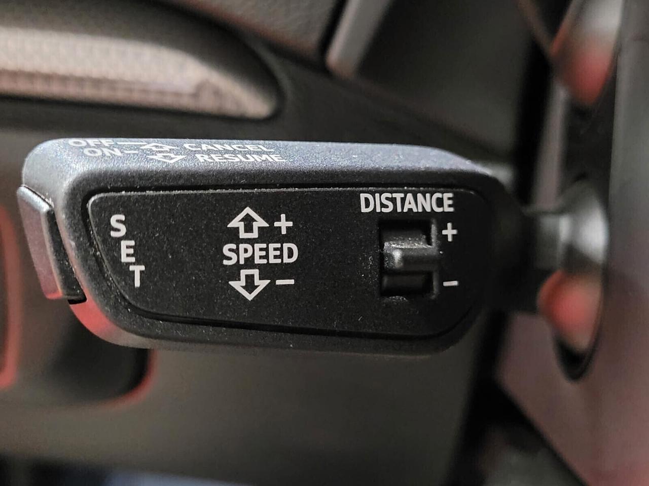 Audi A3 SPB 40 TDI quattro S tronic Business