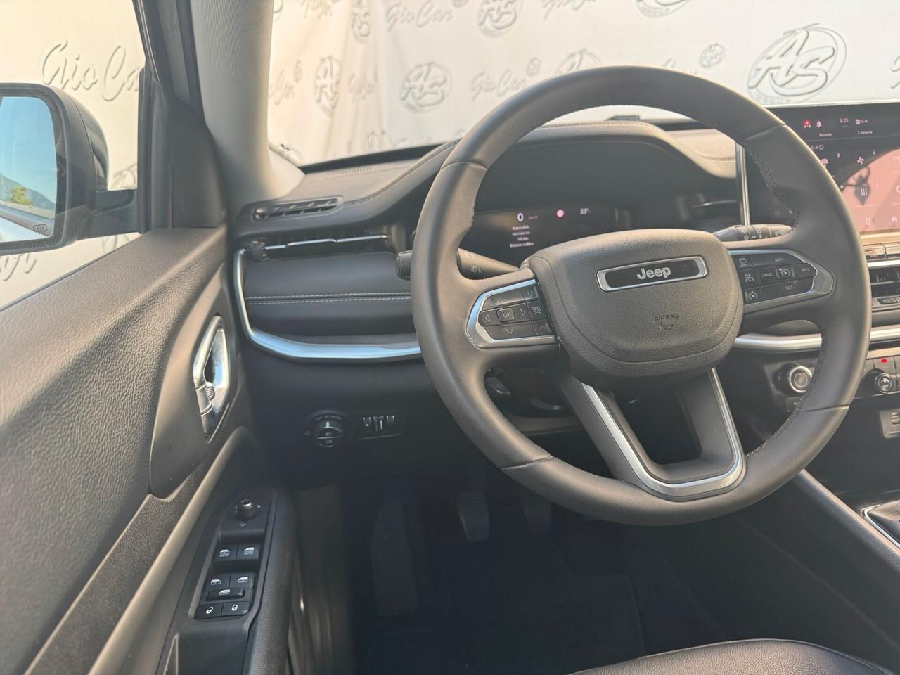 Jeep Compass 1.6 Multijet 130cv Limited Camera Keyless