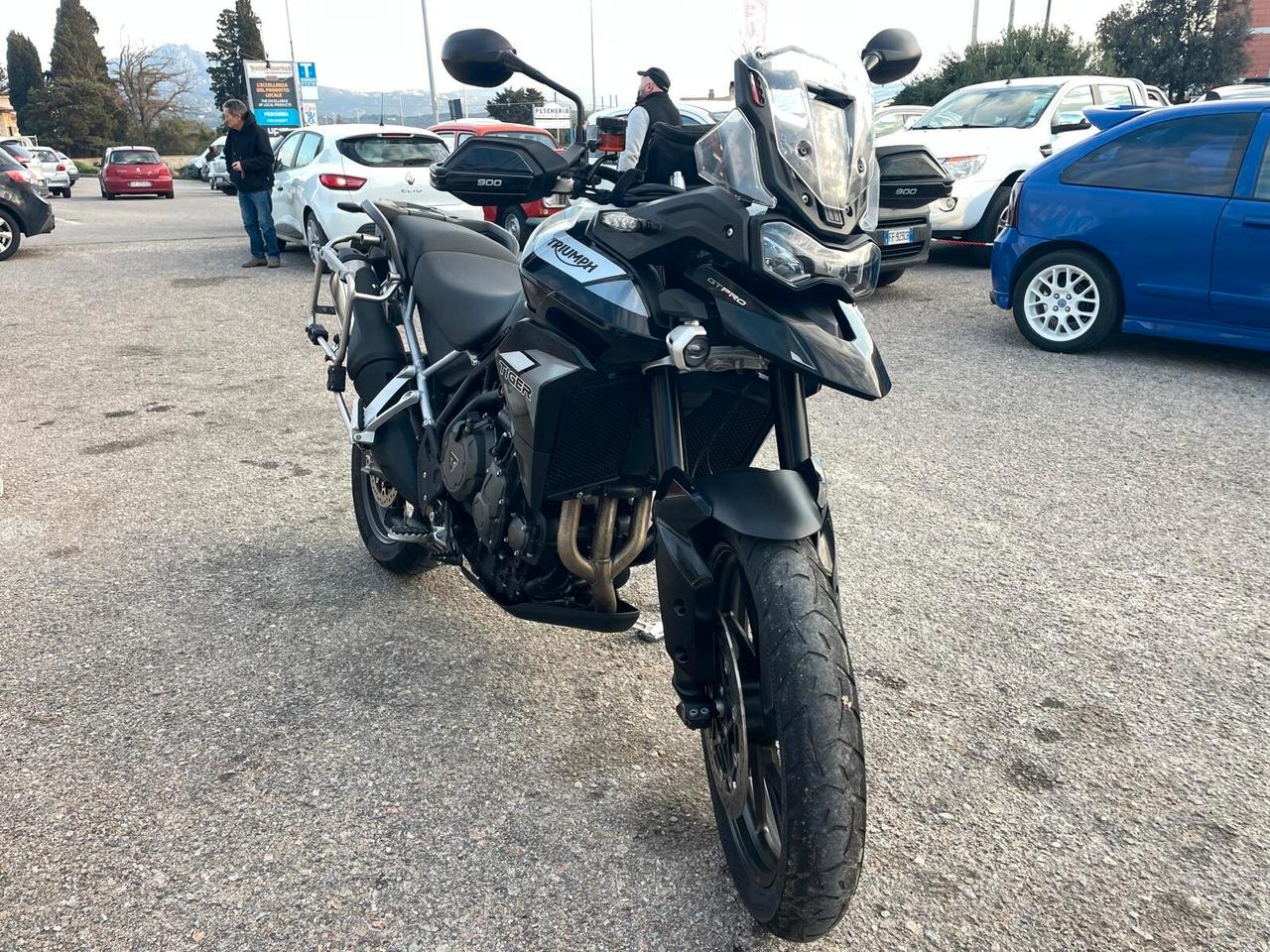 Triumph Tiger 900 Gt Pro FINANZIABILE 2023