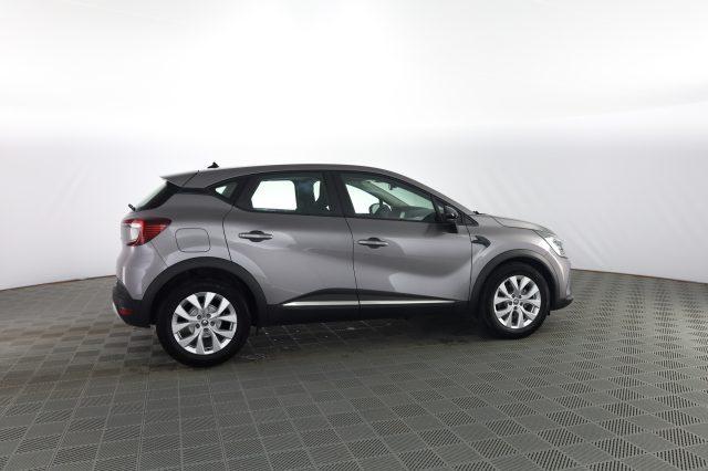 RENAULT Captur Captur Business dCi 115 EDC
