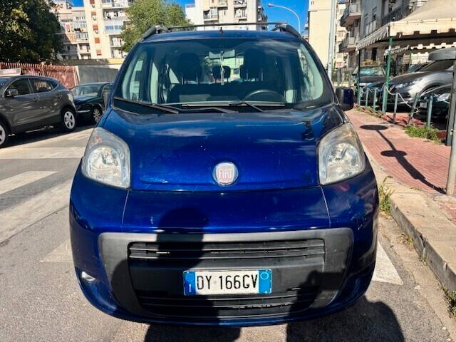 Fiat Qubo Mjt Garanzia anche permuta o scambi0