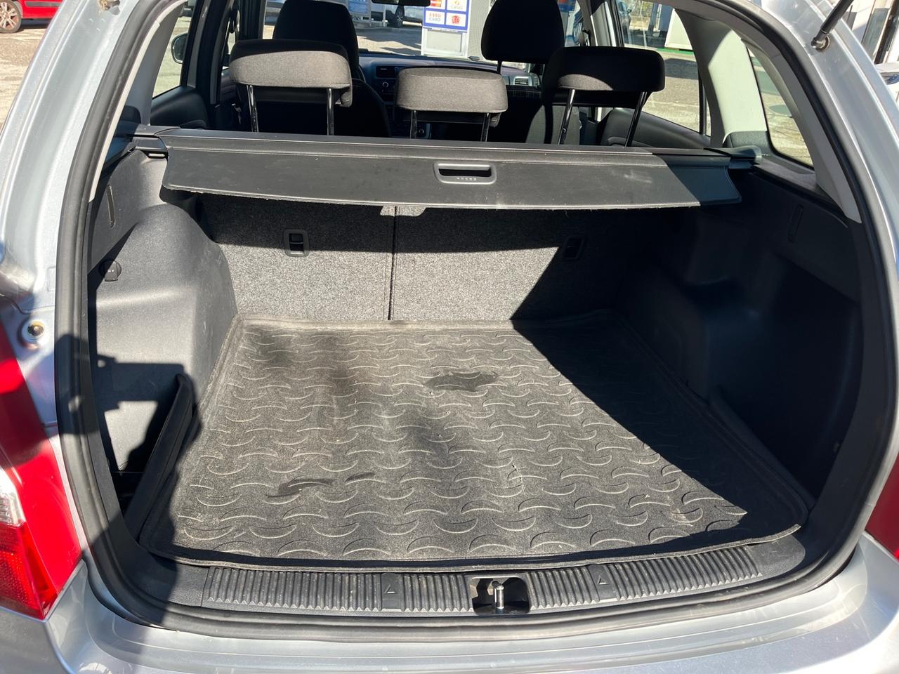 Skoda Fabia 1.6 TDI CR 90CV Wagon Ambition