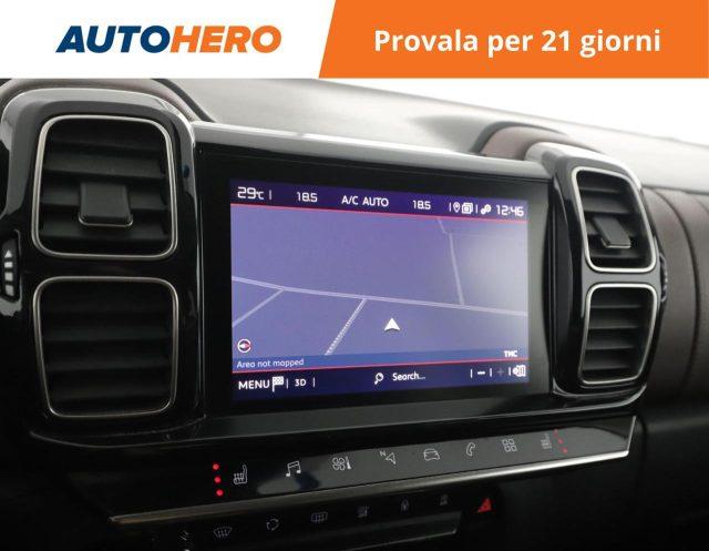 CITROEN C5 Aircross BlueHDi 130 S&S EAT8 Shine