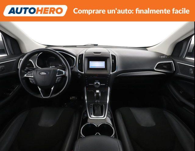 FORD Edge 2.0 TDCI 210 CV AWD S&S Powershift ST Line