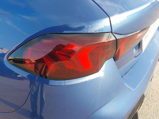 BMW 118 d MSport Pro