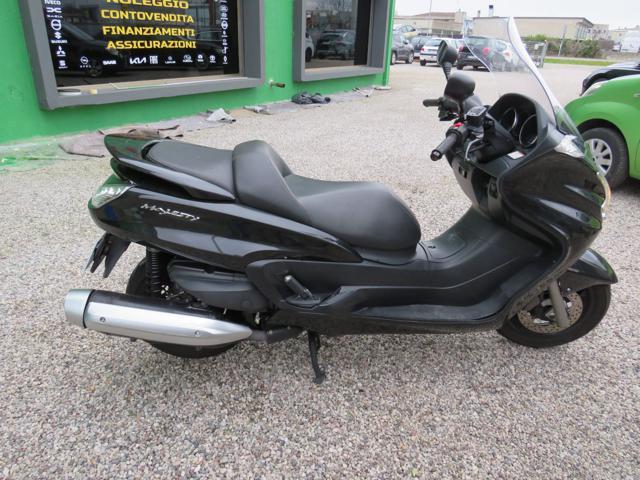 YAMAHA Majesty 400 ABS